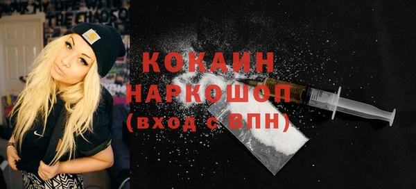 винт Лиски